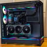 ⚡Ryzen 7 9700x | ASUS TUF RTX 4070 Ti | 32GB DDR5 | 2TB SSD | 1440p Gaming PC!