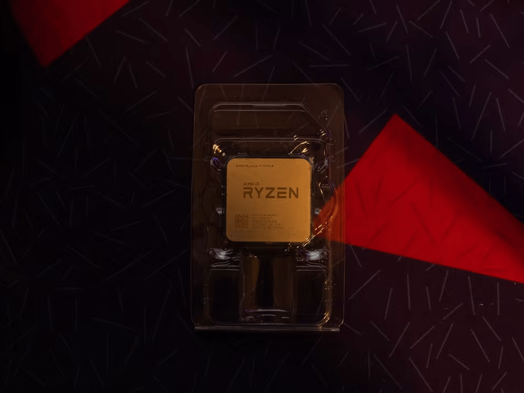Ryzen 7 1700X