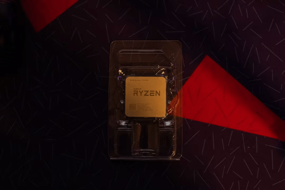 Ryzen 7 1700X