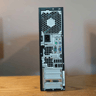 SFF | Xeon e3-1240 | r5 430 | 12gb 1333MHz | 240gb ssd