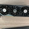 RTX 3070 GIGABYTE GAMING OC 8GB