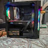 Quiet Compact Starter | Warranty Included | i5-10500T, 16GB RAM, GTX 1080 8GB, 512GB NVME, Win11
