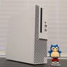 Sleek and Budget 🔵🔵 Intel Arc Gaming PC : i5-7500 + Arc a310 + 16GB DDR4