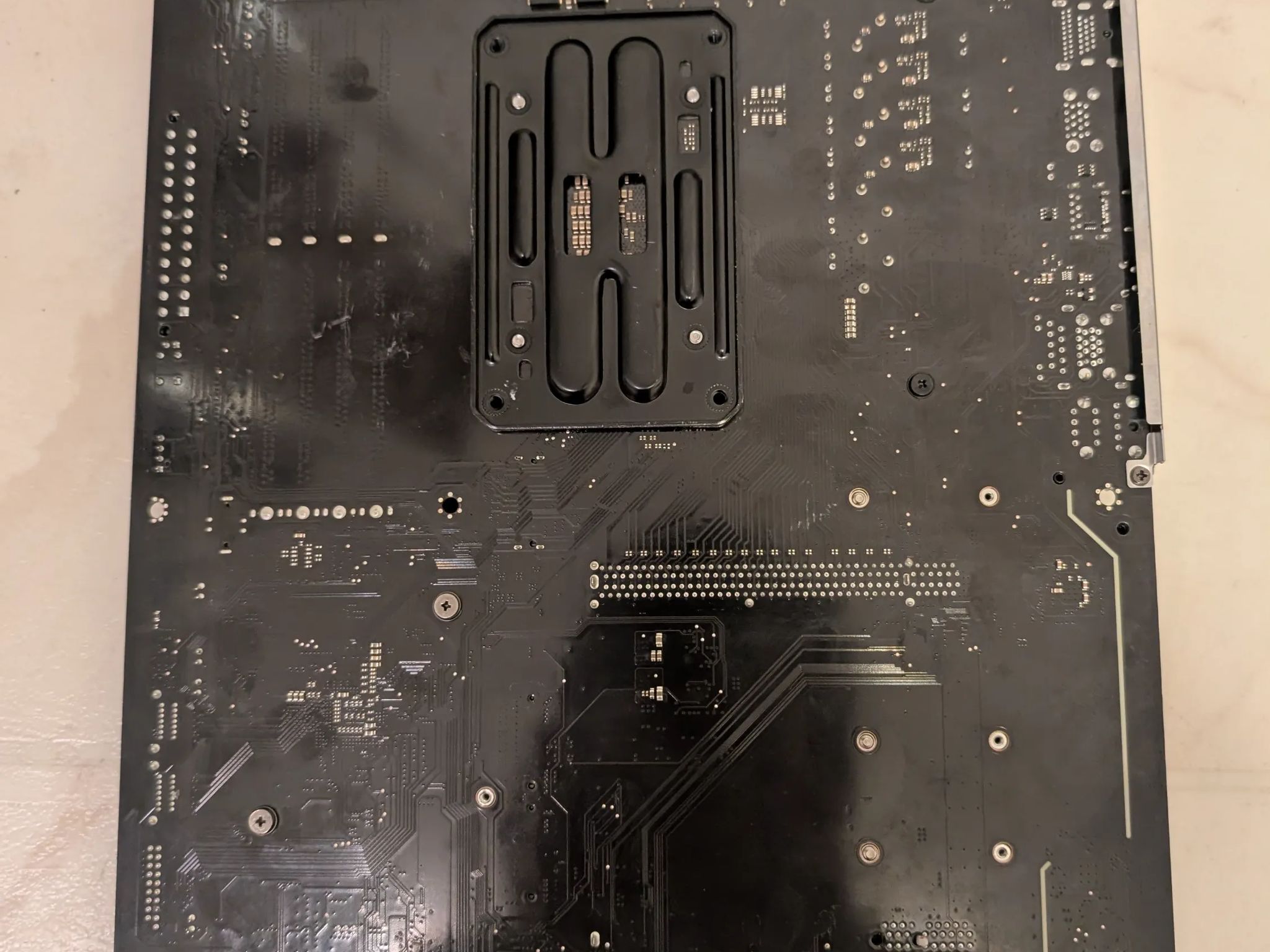 GIGABYTE B650 Gaming X AX (AM5, DDR5)