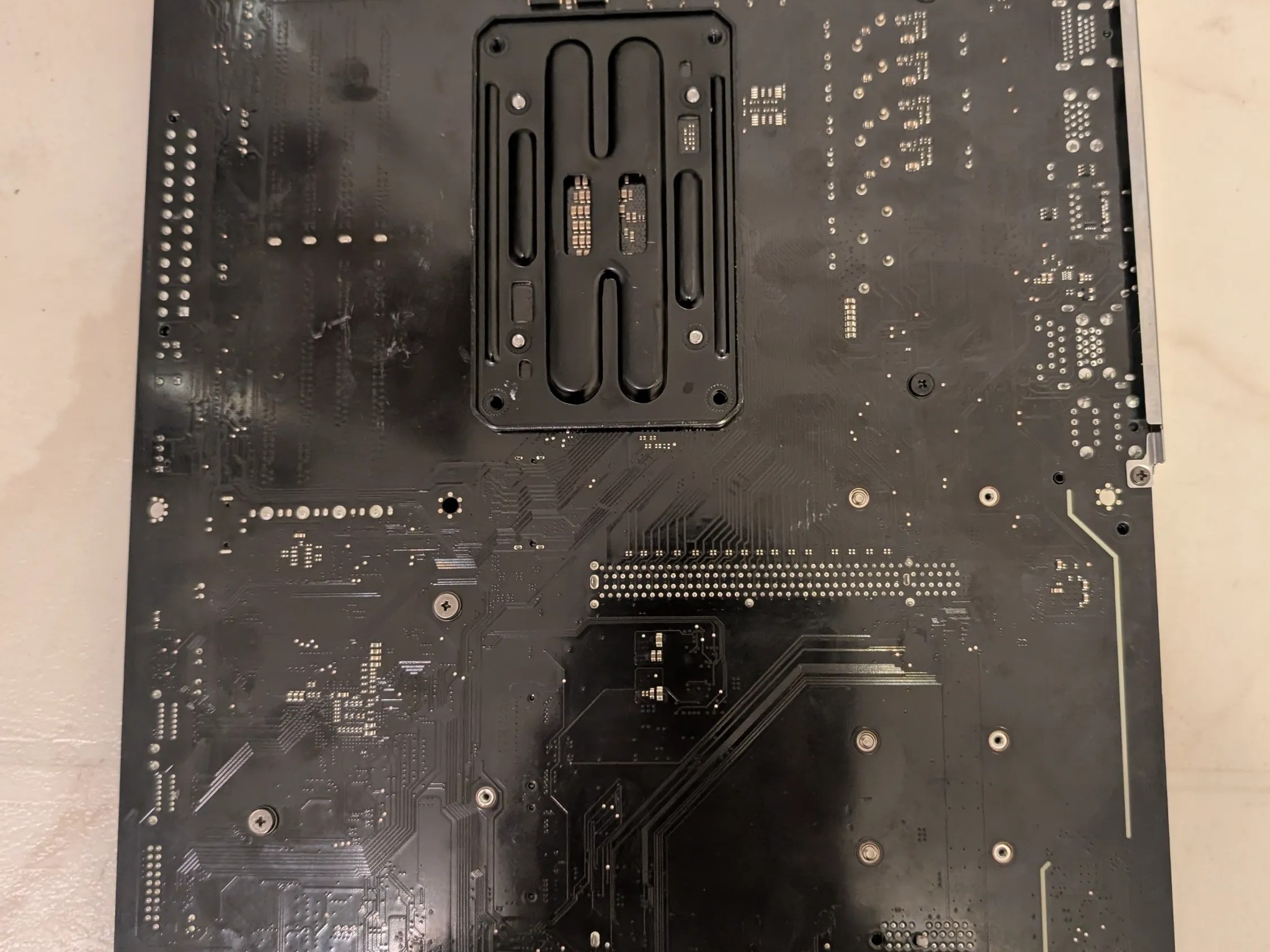 GIGABYTE B650 Gaming X AX (AM5, DDR5)
