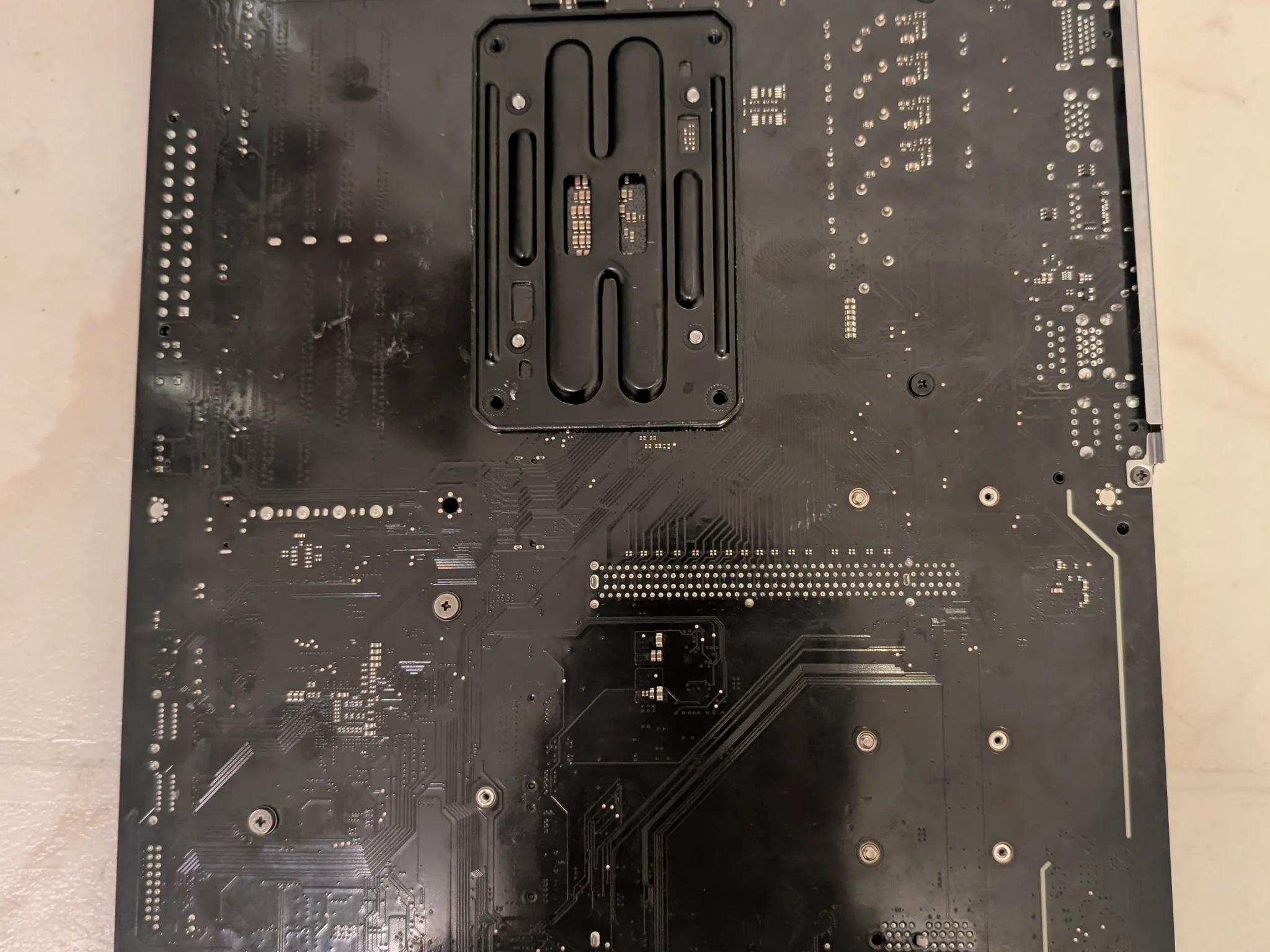 GIGABYTE B650 Gaming X AX (AM5, DDR5)