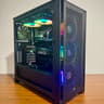 Intel i7-12700K | RTX 3060 | 16GB DDR4 | 1TB SSD