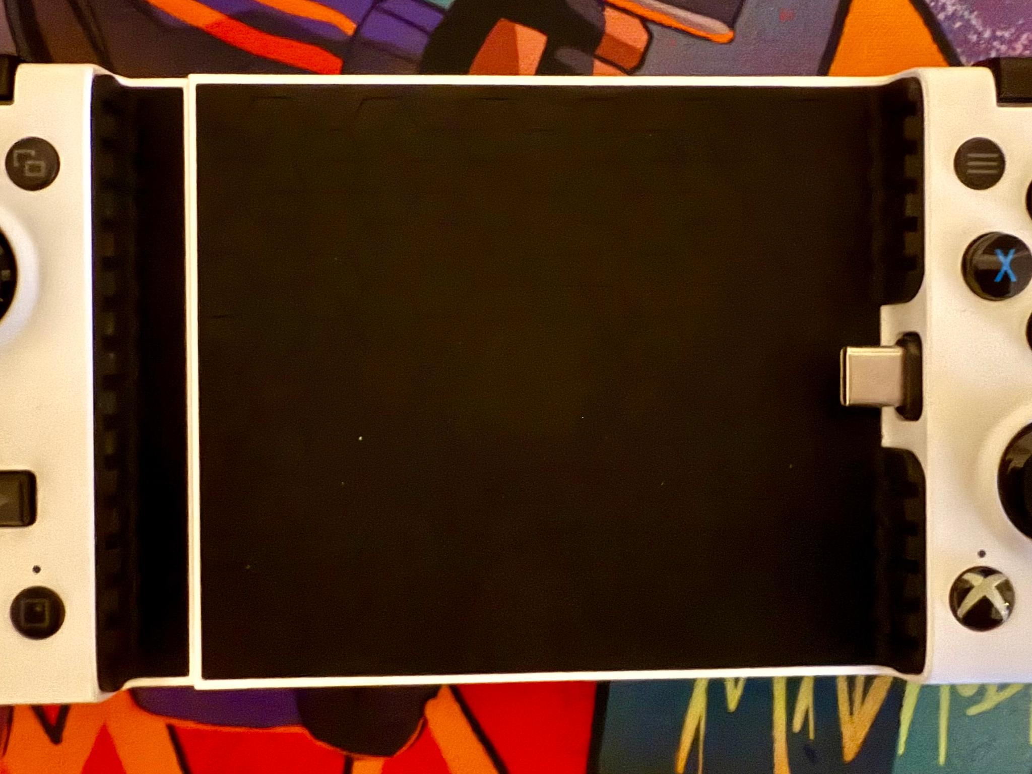 Gamesir X2 Pro Xbox Mobile Game Controller (Elite White)