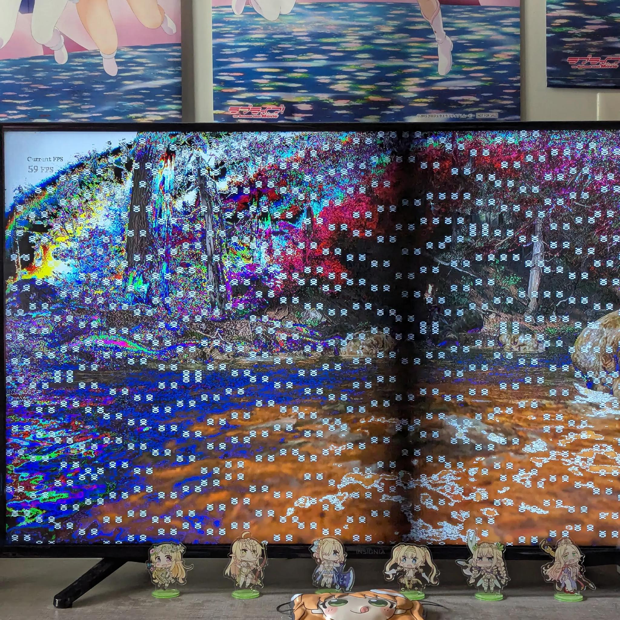 NVIDIA RTX 2070 (read description!)