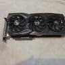 ASUS ROG Strix GeForce GTX 1660 Ti GAMING OC