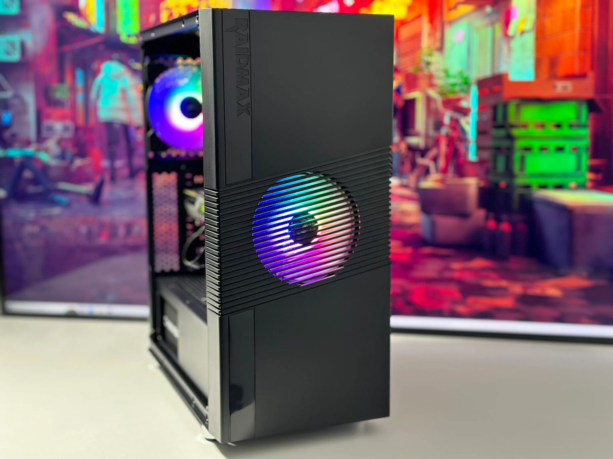🔫💣For the 💵 💰-Nvidia GTX 980 4GB-Intel 10100F- 16GB DDR4 RAM-500GB NVME