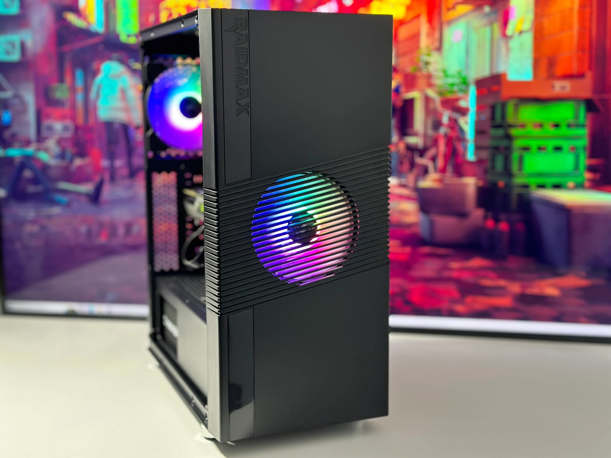 🔫💣For the 💵 💰-Nvidia GTX 980 4GB-Intel 10100F- 16GB DDR4 RAM-500GB NVME