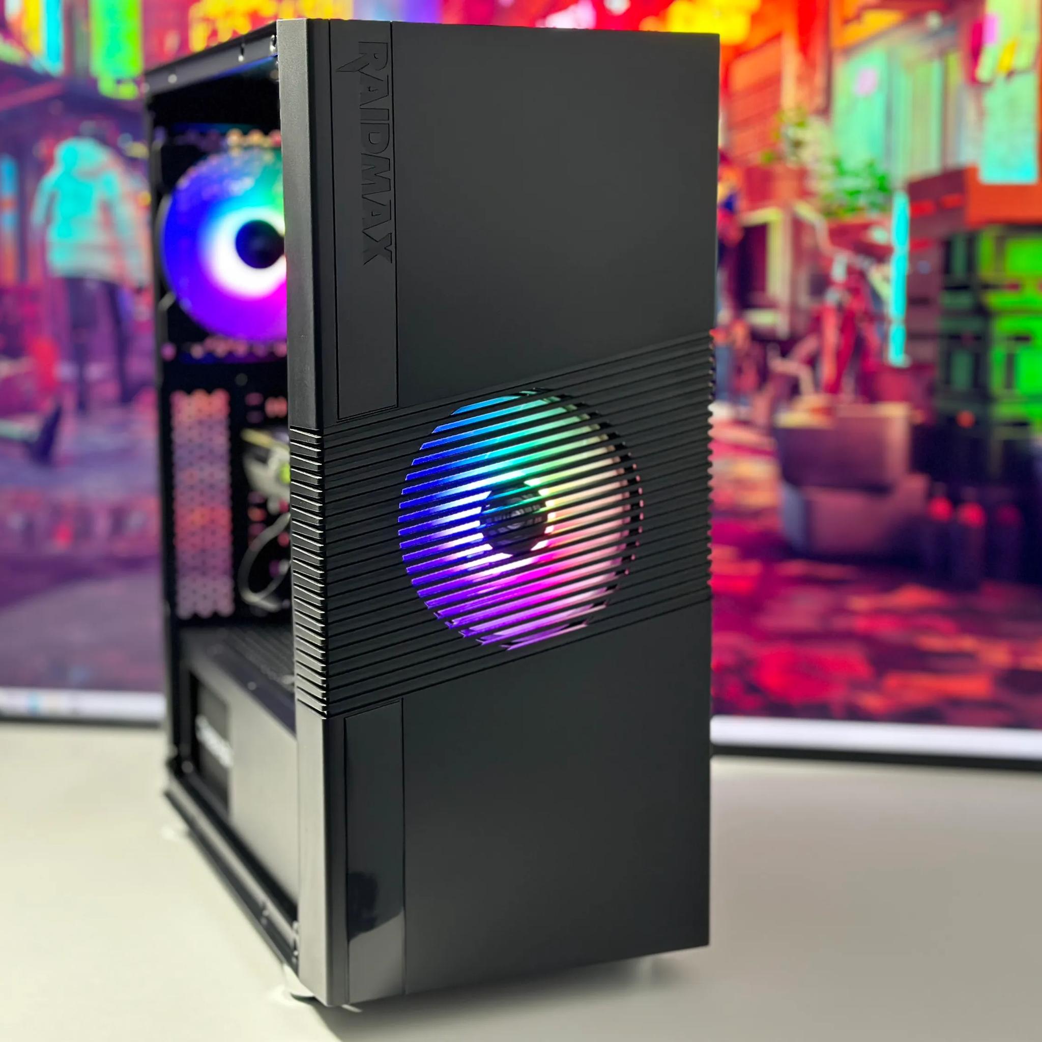 🔫💣For the 💵 💰-Nvidia GTX 980 4GB-Intel 10100F- 16GB DDR4 RAM-500GB NVME