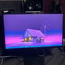 ACER CB242Y Widescreen LED Monitor (100hz) 1920x1080