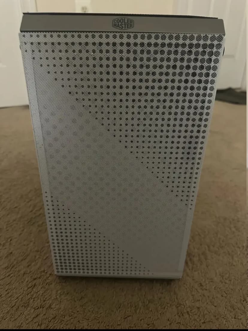 Gaming PC | RTX 2060 | 1080p Destroyer