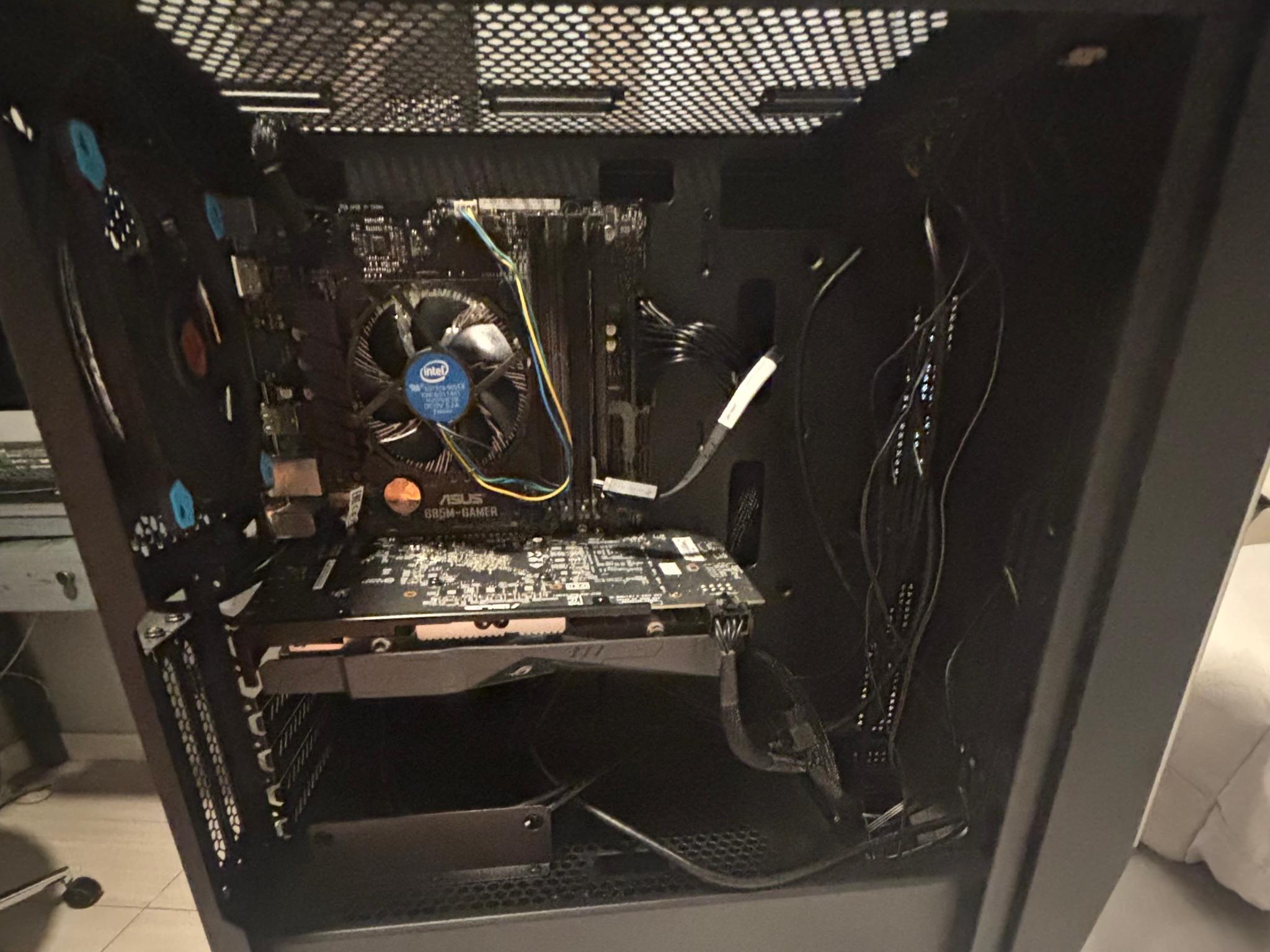 poop pc