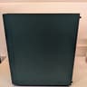 The Lean Green Gaming PC - Radeon RX 9070, Intel Core i5 12th Gen, 32 GB RAM, 4 TB