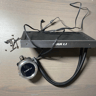 UNTESTED LIAN LI GALAHAD 240MM AIO BLACK UNTESTED (UNSURE IF IT WORKS)