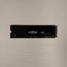 Crucial P310 PCIe Gen4 NVMe M.2 SSD 2 TB