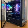 Gaming PC | Ryzen 9 3900X | GTX 1080 Ti | 16GB Ram | 2TB Storage | Wifi