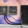 EVGA RTX 3090 FTW3 Hybrid