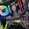 CyberPowerPC Gaming Supreme H510 | 12700kf | RTX 3070 | 32GB DDR4