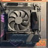 Aorus B850-I 2.5gb Nic Wifi-7, Ryzen 7600X, 32GB DRR5 6000 CL30, and 1TB NVME Bundle