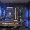 🌊 HydraV2 | 2070 Super OC | AMD 2600X | Compact Kraken| 16GB DDR4 | 1TB NVMe