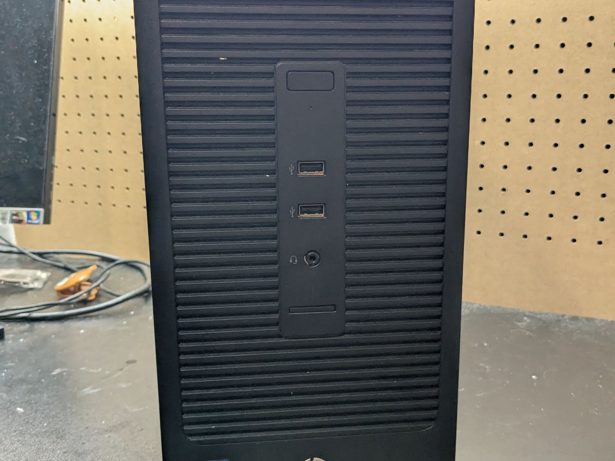 120 FPS Fortnite | 180 Day Warranty | i5-6500, 16GB RAM, 480GB SSD, Nvidia M2000 4GB, Win10, Wifi