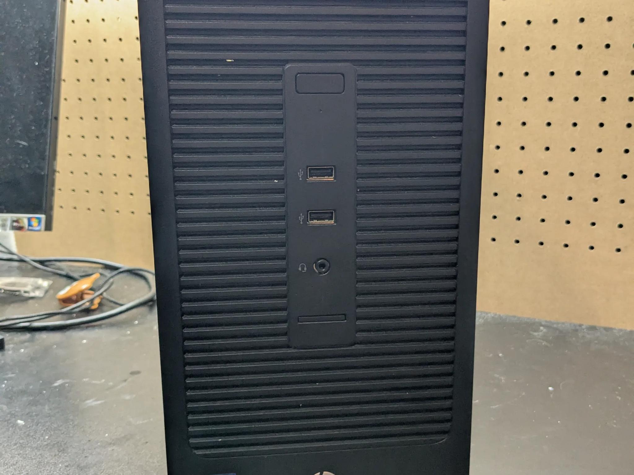 120 FPS Fortnite | 180 Day Warranty | i5-6500, 16GB RAM, 480GB SSD, Nvidia M2000 4GB, Win10, Wifi