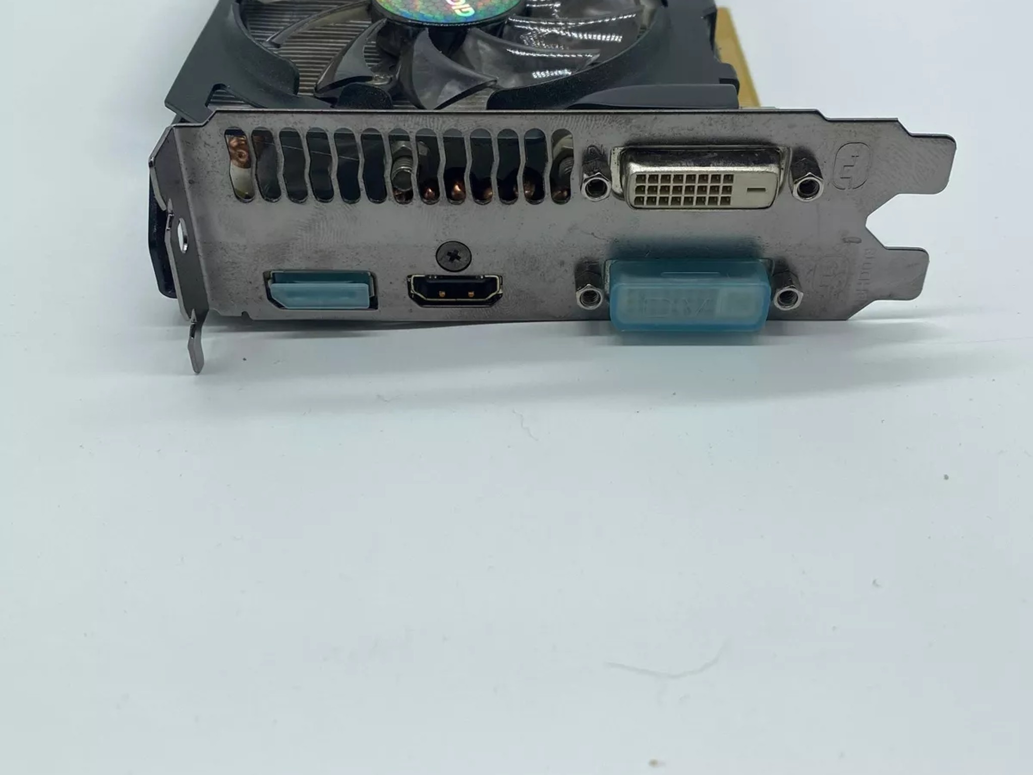 GIGABYTE Windforce GeForce GTX 770 2GB GDDR5 Graphics Card - DisplayPort, HDMI, DVI