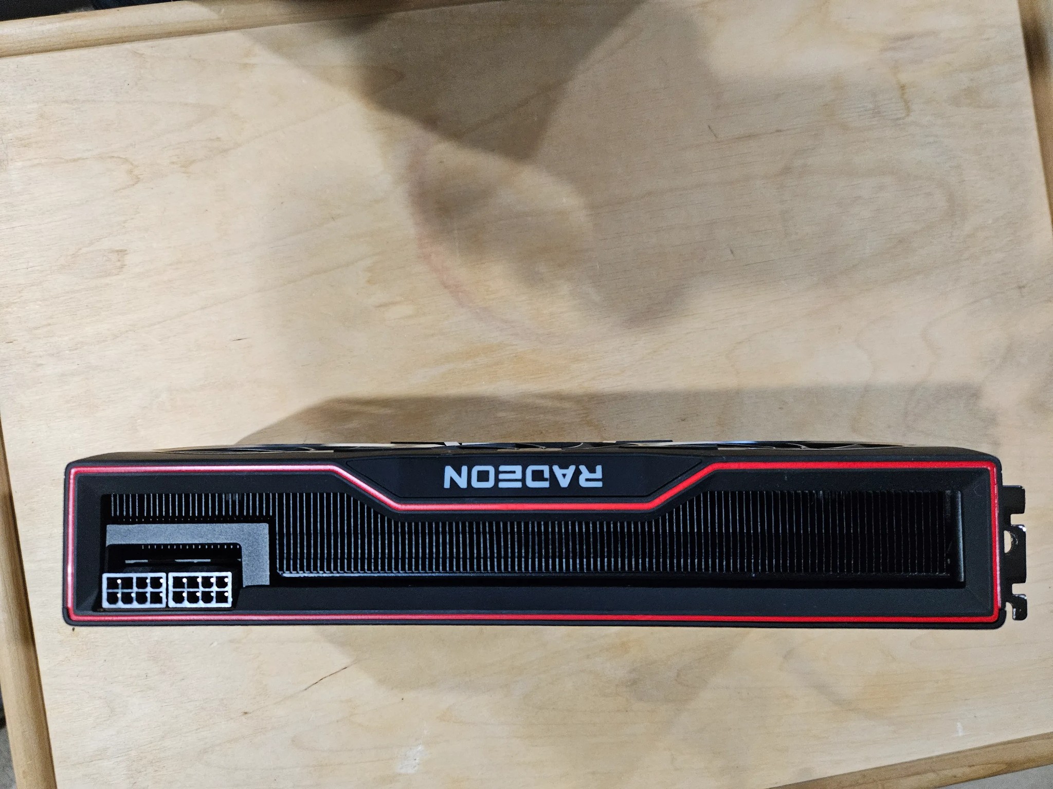 RX6800XT