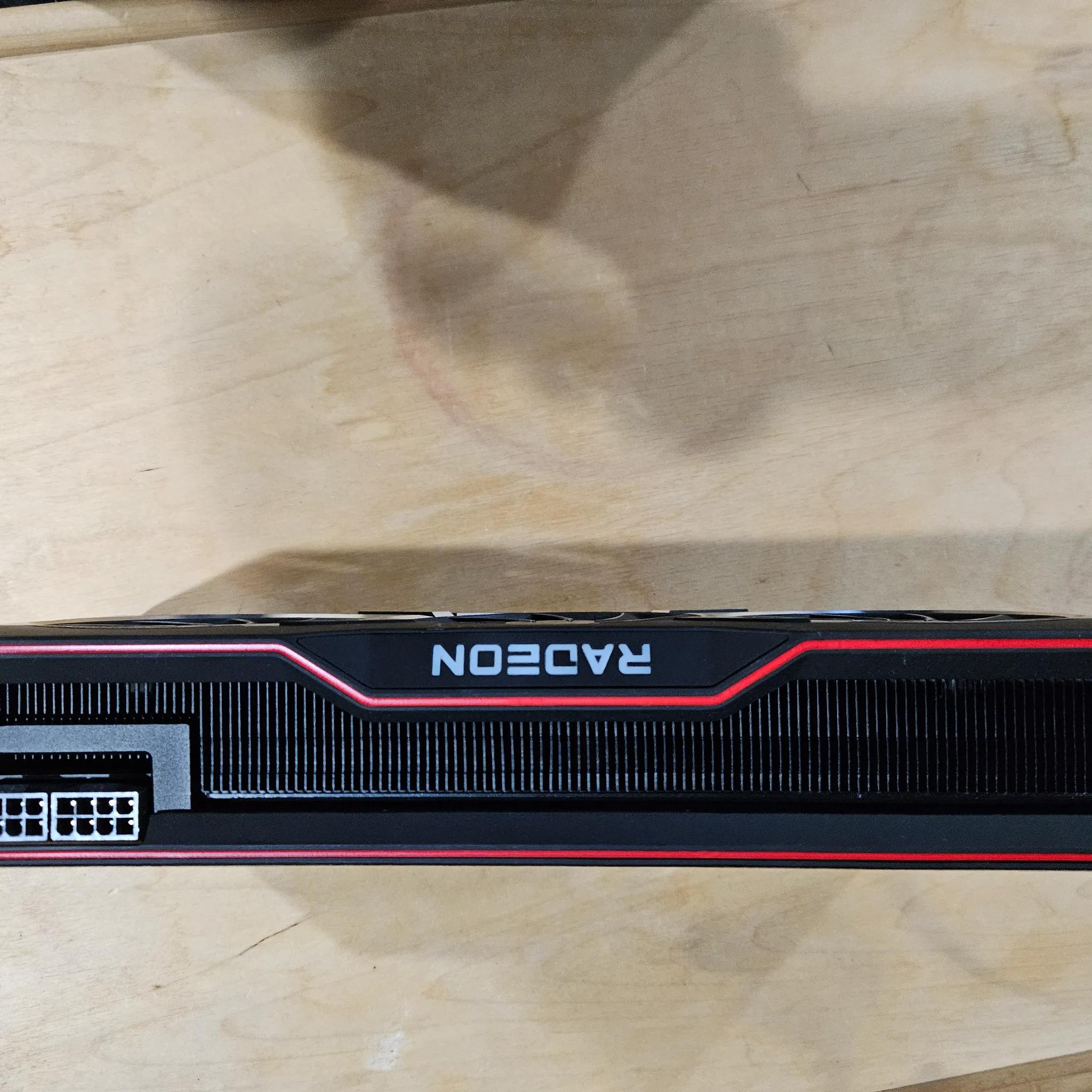 RX6800XT