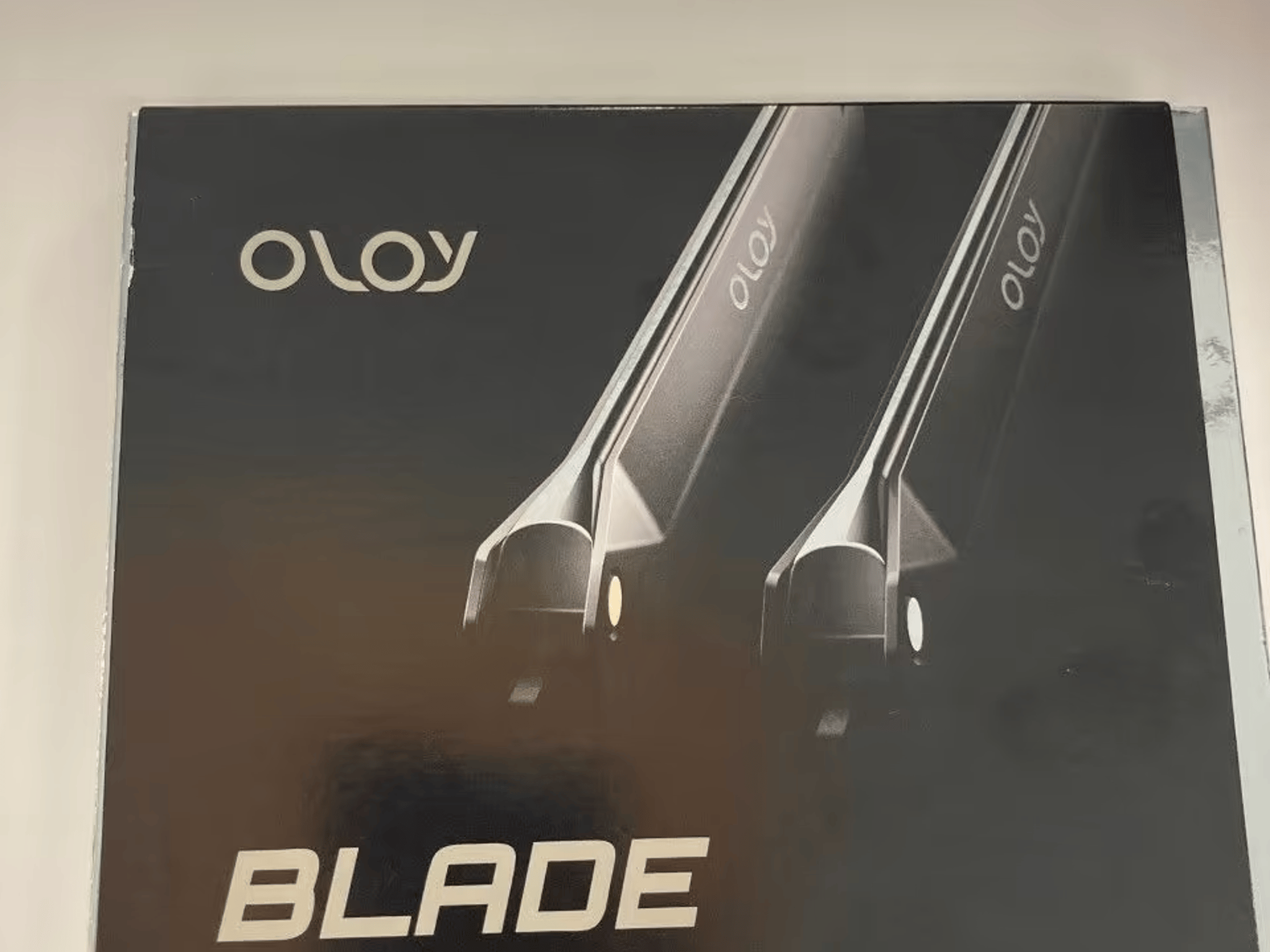 OLOy 16 GB (2 x 8 GB) DDR4-3600