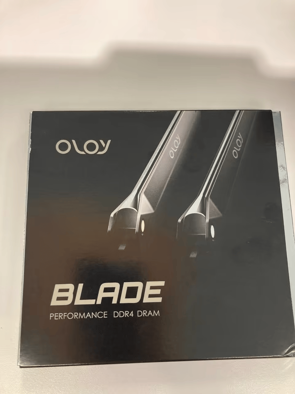 OLOy 16 GB (2 x 8 GB) DDR4-3600