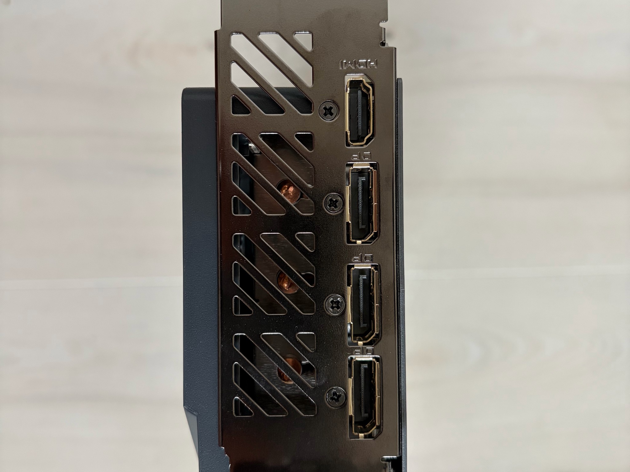 Gigabyte EAGLE OC GeForce RTX 4070 SUPER