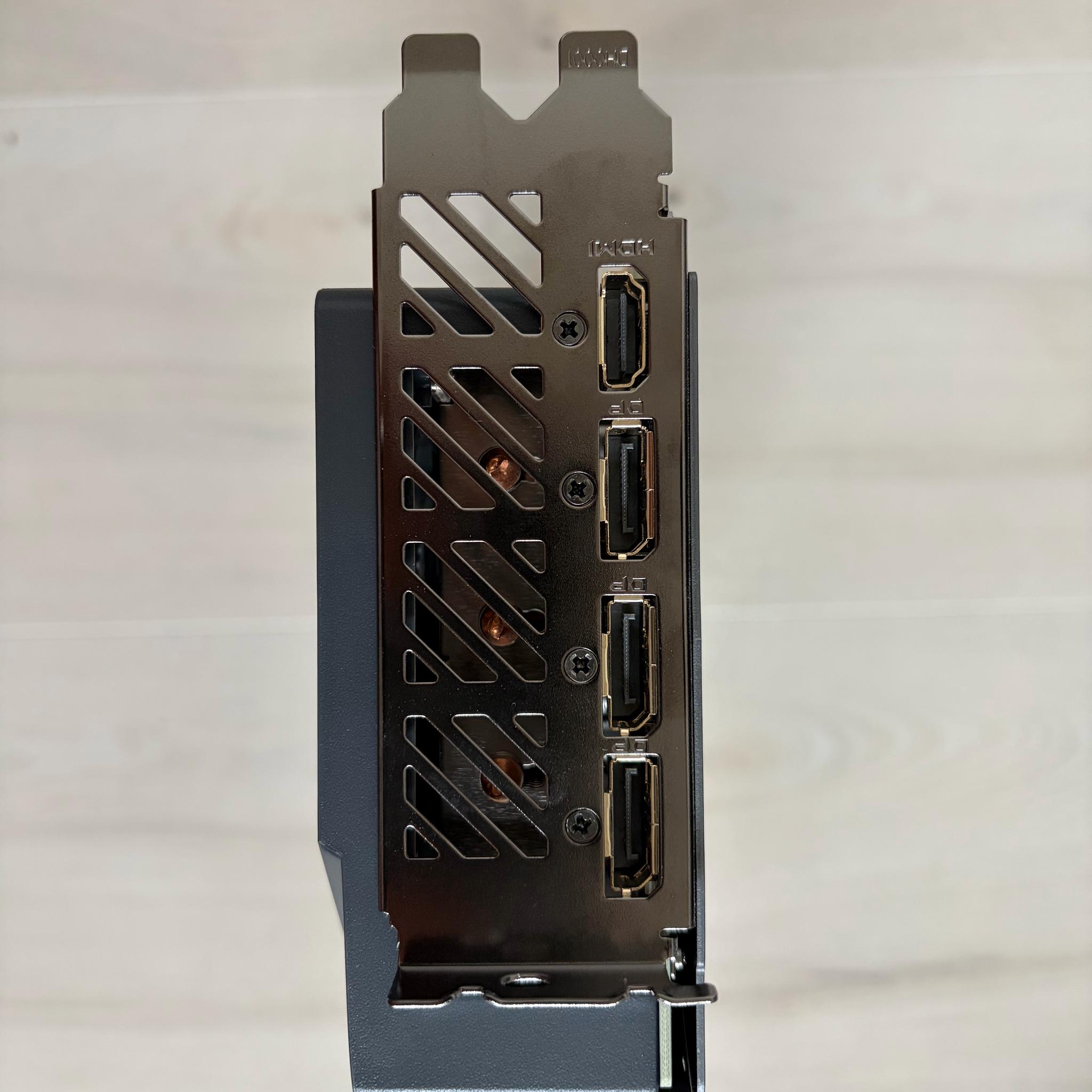 Gigabyte EAGLE OC GeForce RTX 4070 SUPER