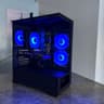 Radeon RX 7600 Custom Gaming PC - Ryzen 5 5500