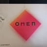 Omen 15 amd ryzen7 1660ti 512gb m.2 SSD 8gb ram