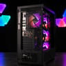 ⚫⚡CARBON Gaming PC | RTX 4070 SUPER | Ryzen 5 7600 | 32GB RAM | 1TB SSD | WiFi and BT | Free Ship