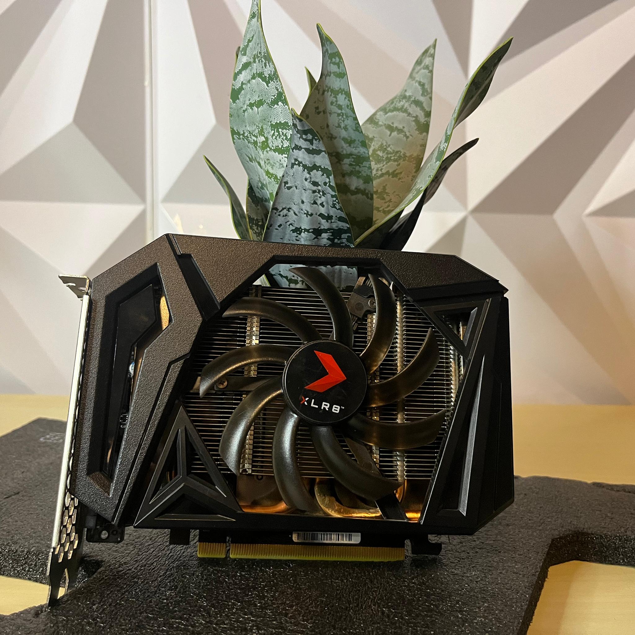 PNY 1660 Super 6gb vram