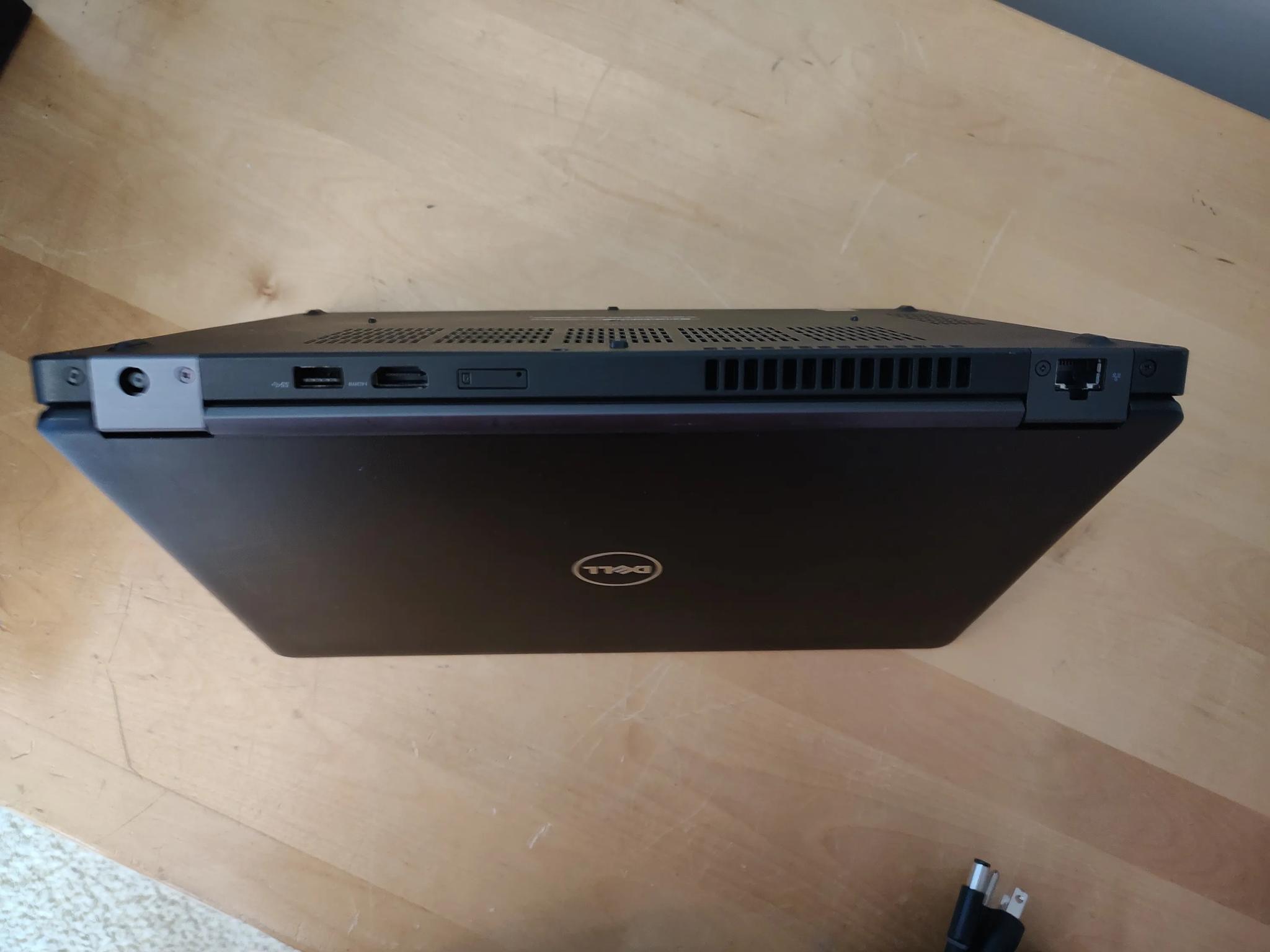 Dell Latitude 5480 14 IN Laptop - i5 7200u, 12GB RAM, 120GB SSD, Backlight Keyboard 