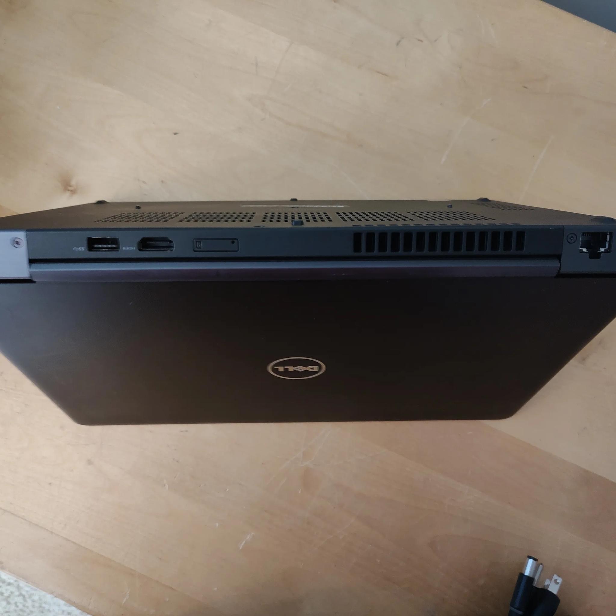 Dell Latitude 5480 14 IN Laptop - i5 7200u, 12GB RAM, 120GB SSD, Backlight Keyboard 