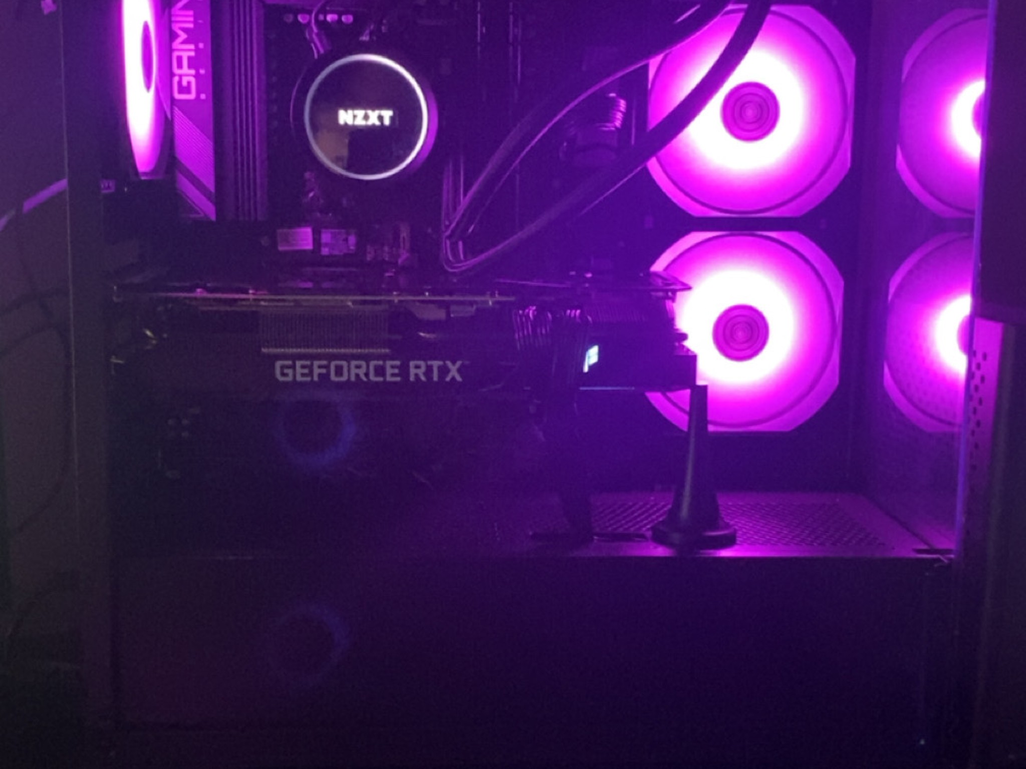 Ryzen 5 7600x|RTX3070ti 8gb|32gb ddr5|1tb ssd