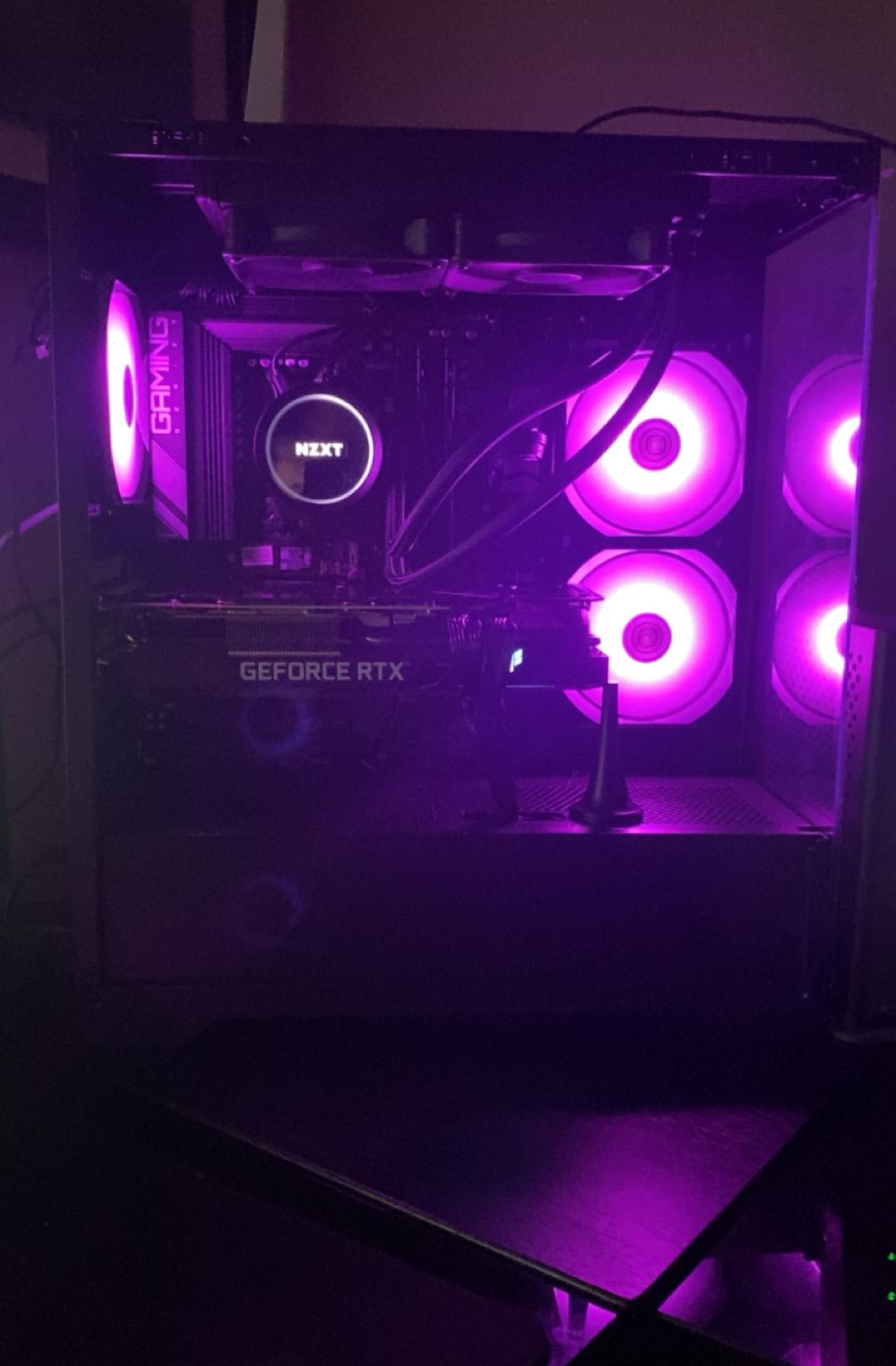 Ryzen 5 7600x|RTX3070ti 8gb|32gb ddr5|1tb ssd