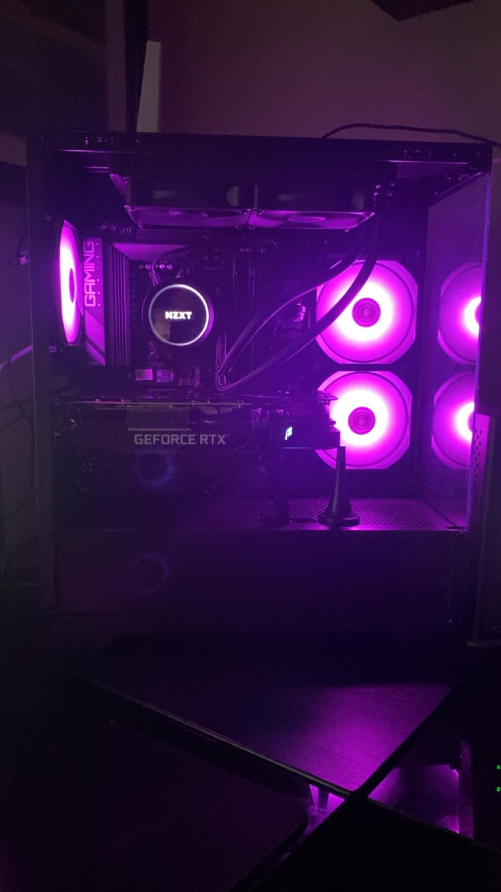 Ryzen 5 7600x|RTX3070ti 8gb|32gb ddr5|1tb ssd