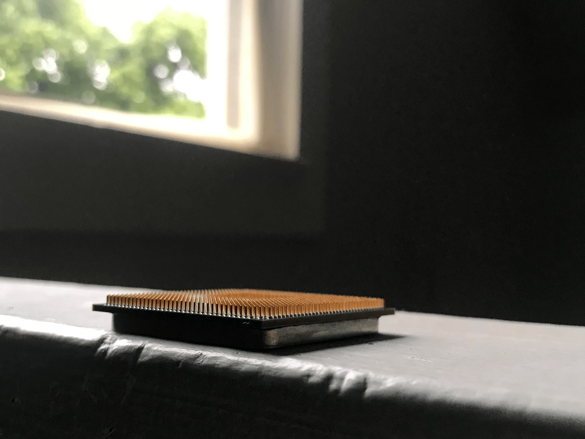 AMD Ryzen 9 5900X (used)