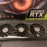 Gigabyte GeForce RTX 3070 Gaming OC 8GB GDDR6
