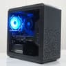 Ryzen 5 2600, GTX 1660 Ti Custom Gaming PC