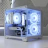 Gaming PC | Ryzen 5 5500 | GTX 1660 Super | 16GB Ram | WIFI